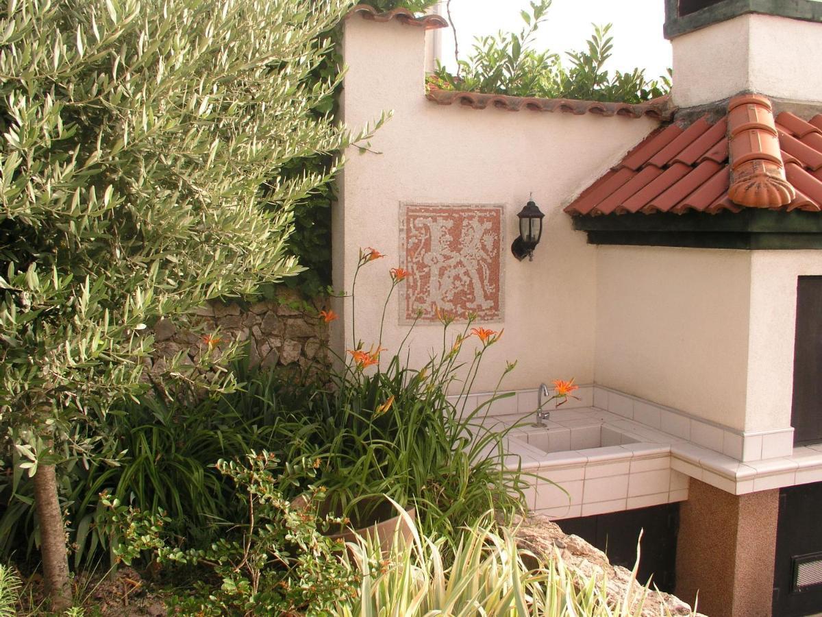Apartmani VILLA KALINIC Njivice Bagian luar foto