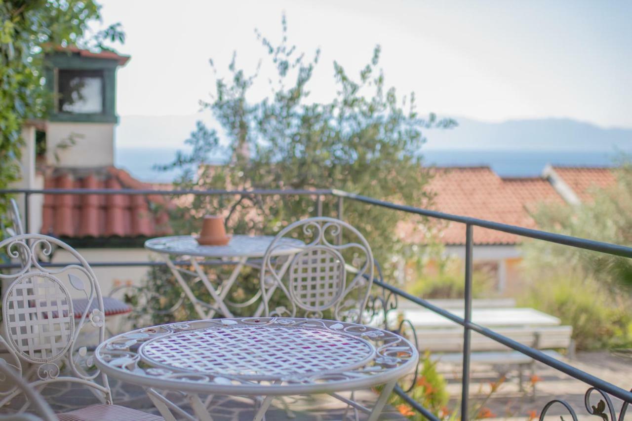 Apartmani VILLA KALINIC Njivice Bagian luar foto